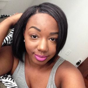 Meet your Posher, Joia